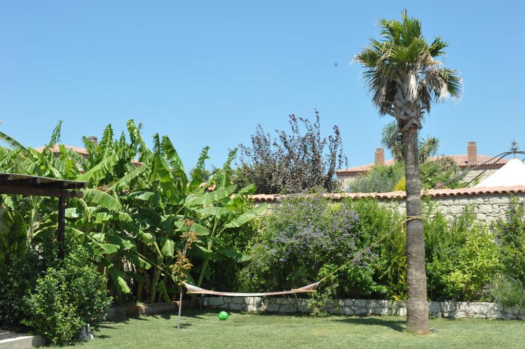 Alacati Koclu Konagi Hotel Exterior foto